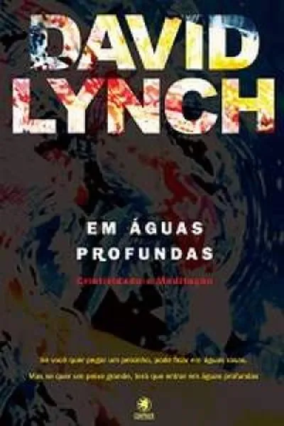 Cover of Em Águas Profundas