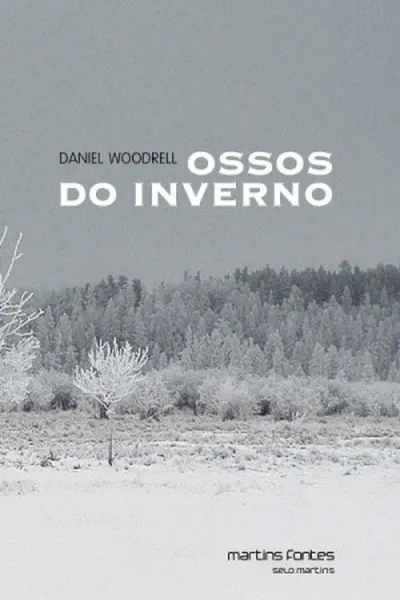 Cover of Ossos do Inverno