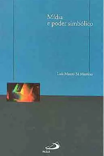 Cover of Mídia e poder simbólico