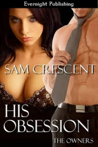 Cover of His Obsession