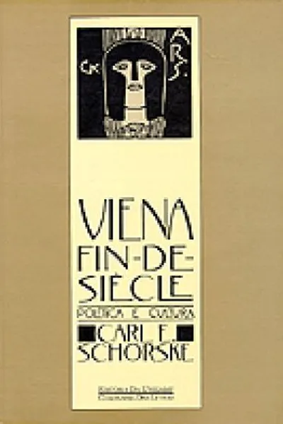 Cover of Viena fin-de-siècle