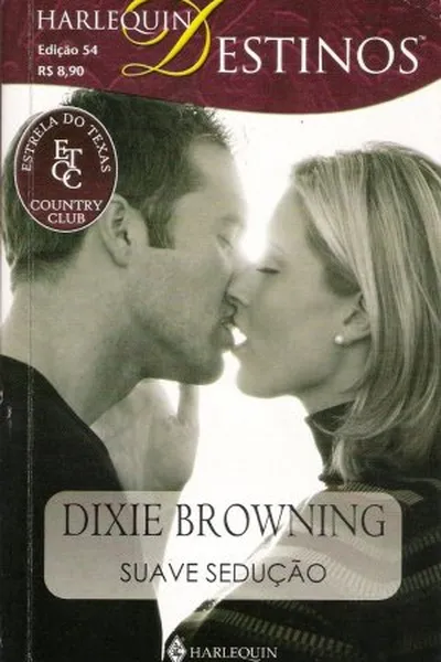 Cover of Suave Sedução