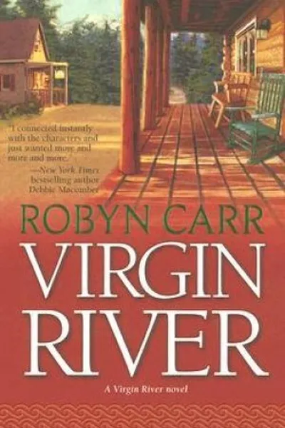 Cover of Virgin River