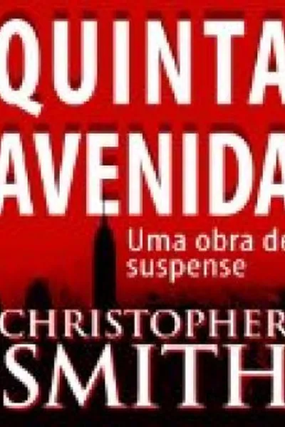 Cover of Quinta Avenida