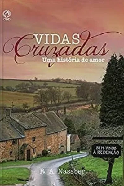 Cover of Vidas Cruzadas