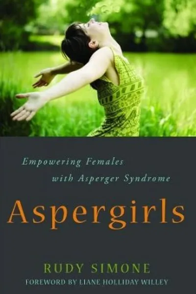 Cover of Aspergirls
