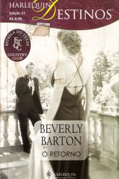 Cover of O Retorno