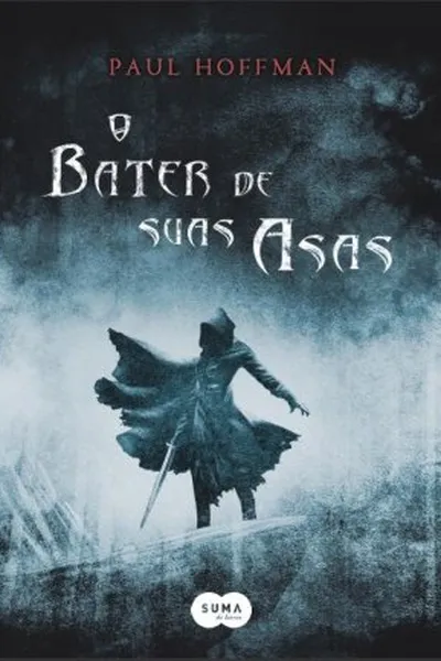 Cover of O Bater de Suas Asas