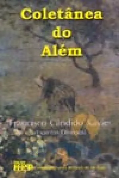Cover of Coletânea do Além