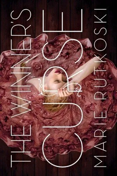 Cover of The Winner's Curse