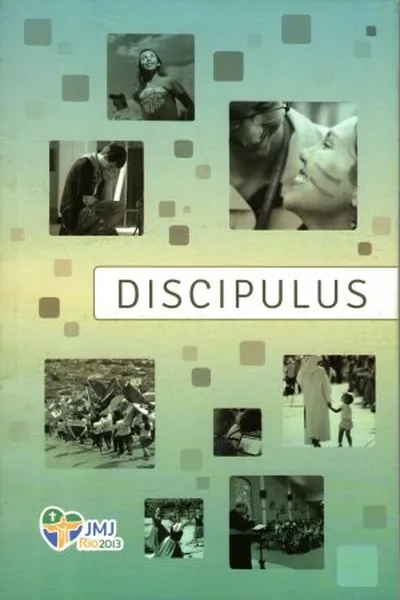 Cover of DISCIPULUS
