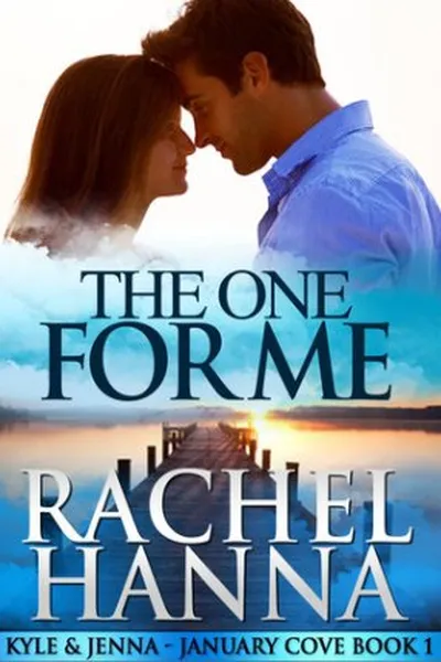 Cover of The One for me