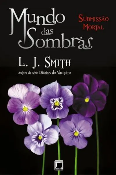 Cover of Submissão Mortal