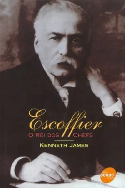 Cover of Escoffier