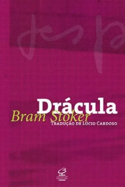 Cover of Drácula