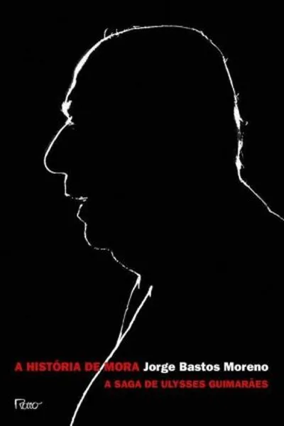 Cover of A história de Mora