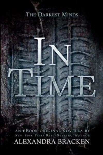 Cover of In Time