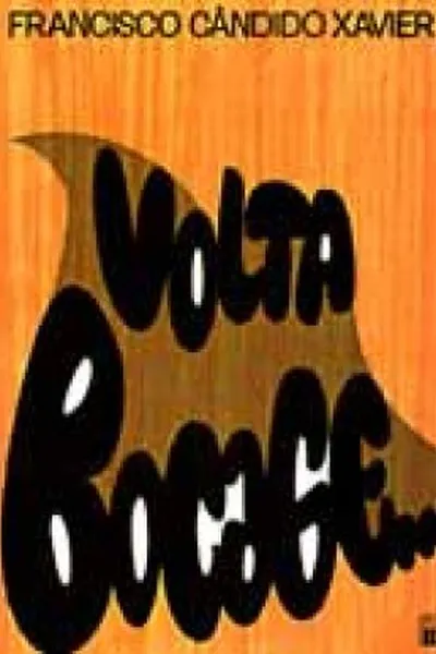 Cover of Volta Bocage