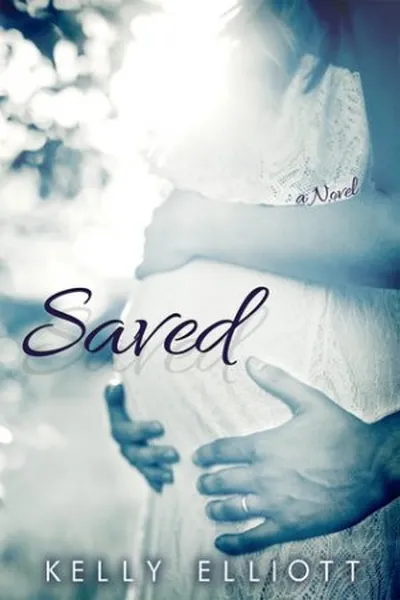 Cover of Saved