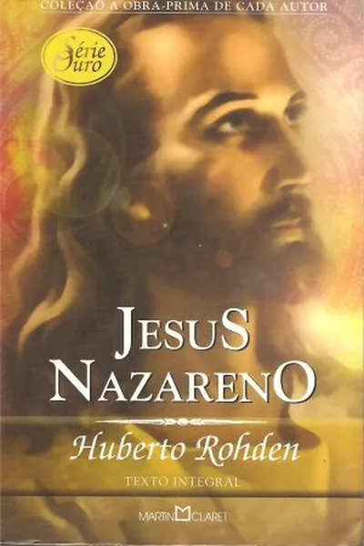 Cover of Jesus Nazareno