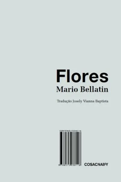 Cover of Flores
