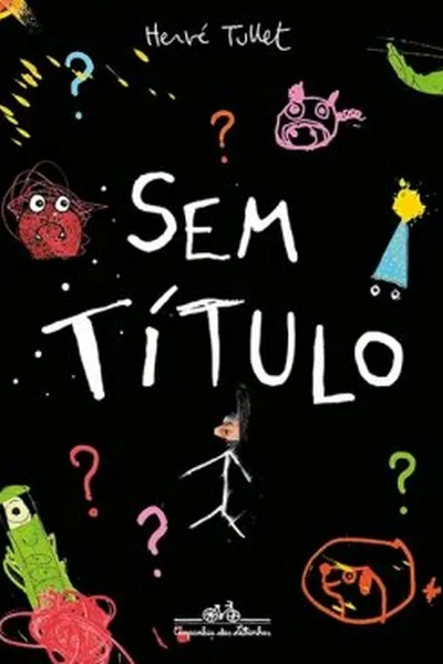 Cover of Sem Título
