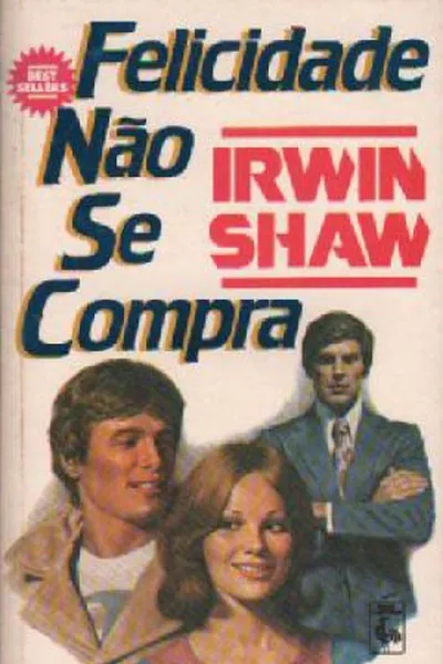 Cover of Felicidade não se compra