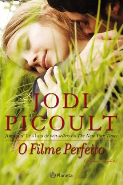 Cover of O Filme Perfeito
