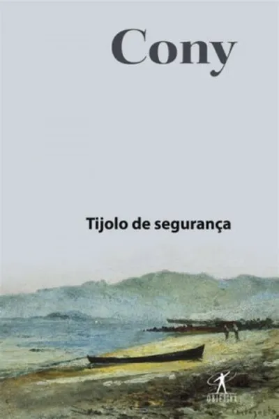 Cover of Tijolo de Segurança
