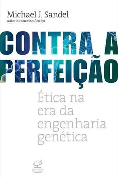 Cover of Contra a Perfeição