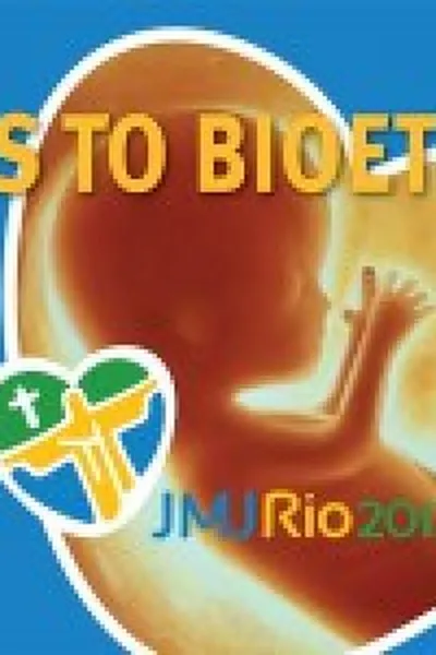 Cover of Keys to Bioethics