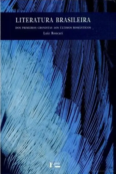 Cover of Literatura Brasileira
