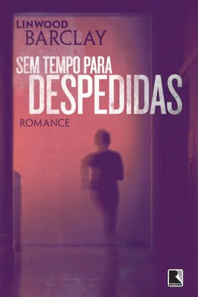 Cover of Sem Tempo Para Despedidas