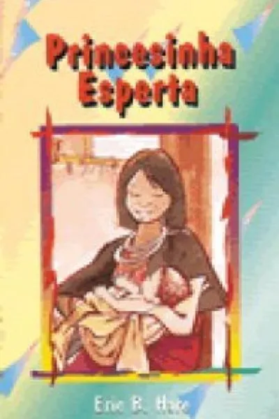 Cover of Princesinha Esperta