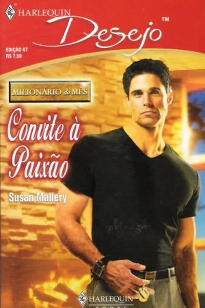 Cover of Convite à Paixão