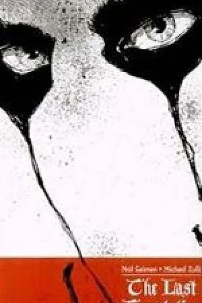 Cover of Ultima Tentação