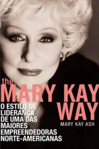Cover of The Mary Kay Way
