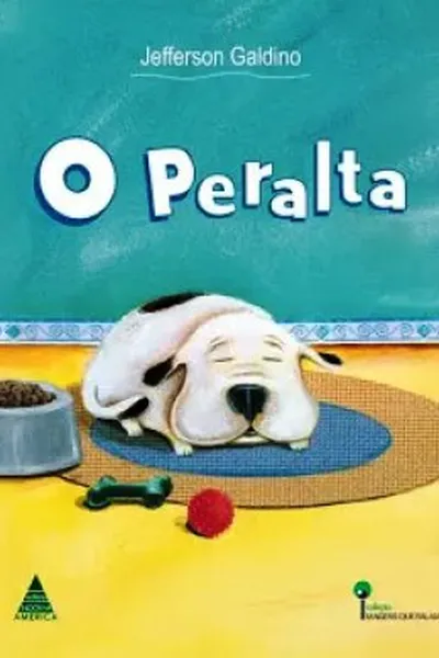 Cover of O peralta