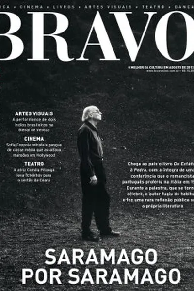 Cover of Revista Bravo! 192