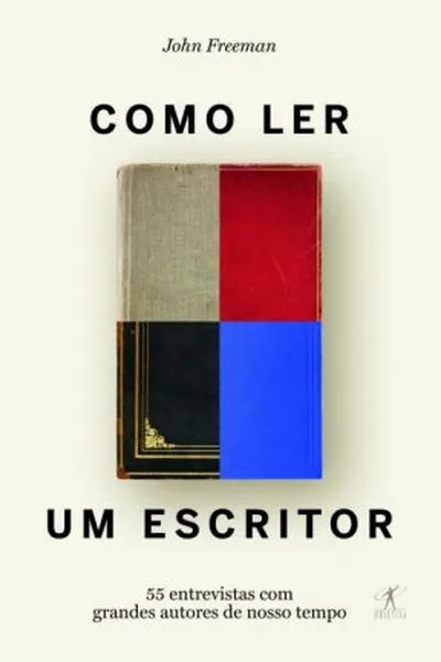 Cover of Como ler um escritor