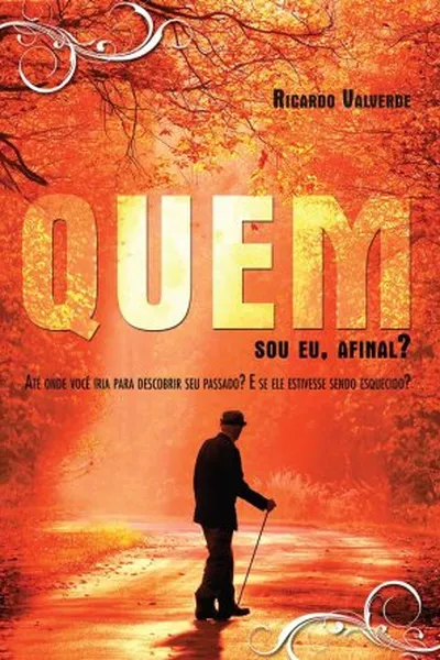 Cover of Quem Sou Eu, Afinal?