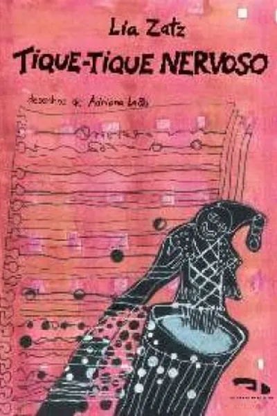 Cover of Tique-Tique Nervoso