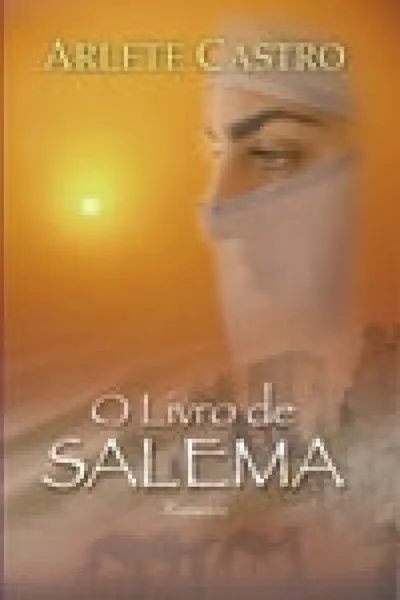 Cover of o livro de salema