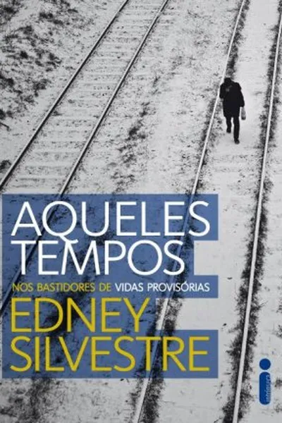 Cover of Aqueles tempos