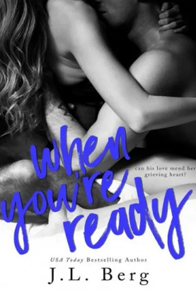 Cover of When You're Ready