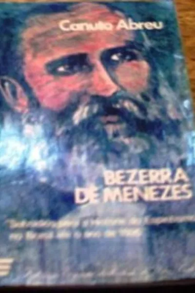 Cover of Bezerra de Menezes