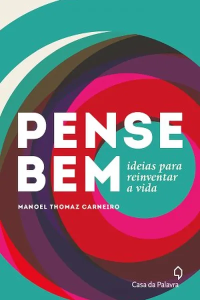 Cover of PENSE BEM