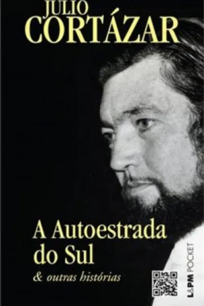 Cover of A autoestrada do Sul