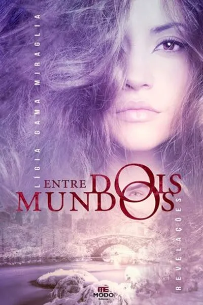 Cover of Entre Dois Mundos