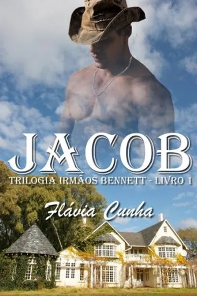 Cover of Jacob